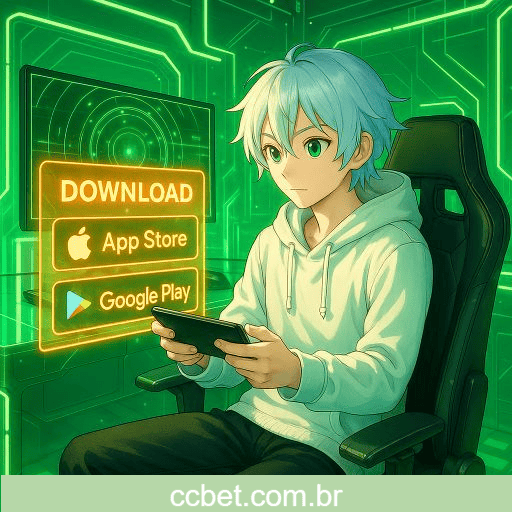 Como baixar o APK oficial da CBET no Android