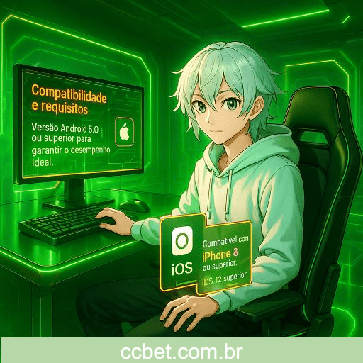 Perguntas frequentes app CBET