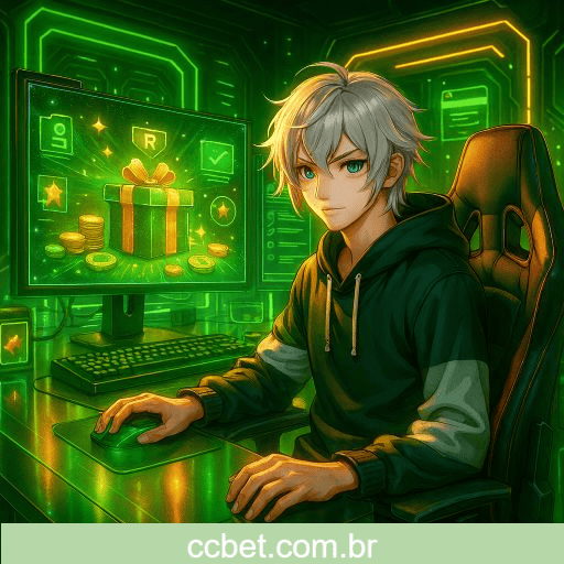 CBET bônus 2026 incluindo boas-vindas e promoções