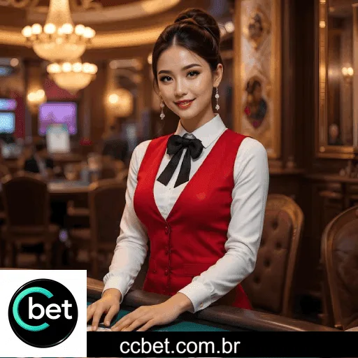 Cadastro rápido e seguro na plataforma CBET