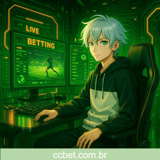 CBET apostas esportivas com análise profissional e mercados diversos
