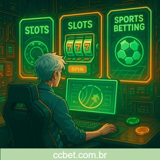 Jogo Tiger Ox Mouse da CBET.