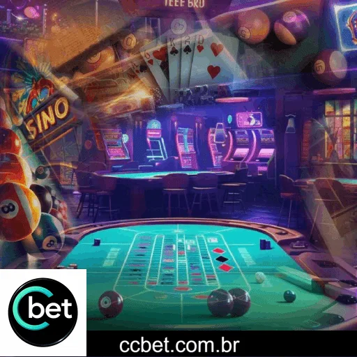 Imagem promovendo jogos de loteria online da CBET com prêmios incríveis.